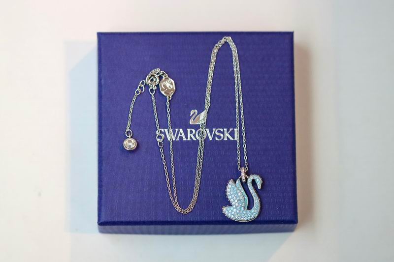 Swarovski Necklace 01lyr28 (7)